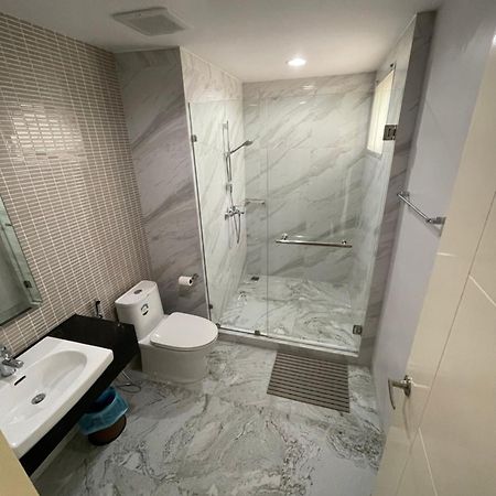 Apartmán Baan San Dao HHQ Exteriér fotografie