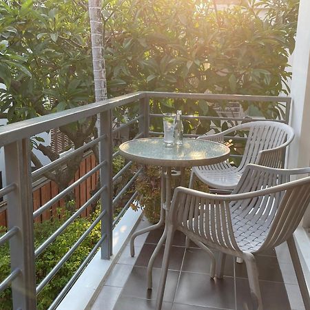 Apartmán Baan San Dao HHQ Exteriér fotografie