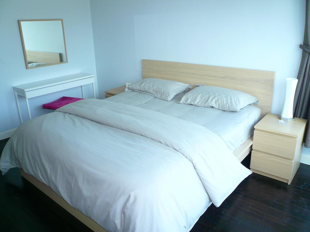 Apartmán Baan San Dao HHQ Pokoj fotografie