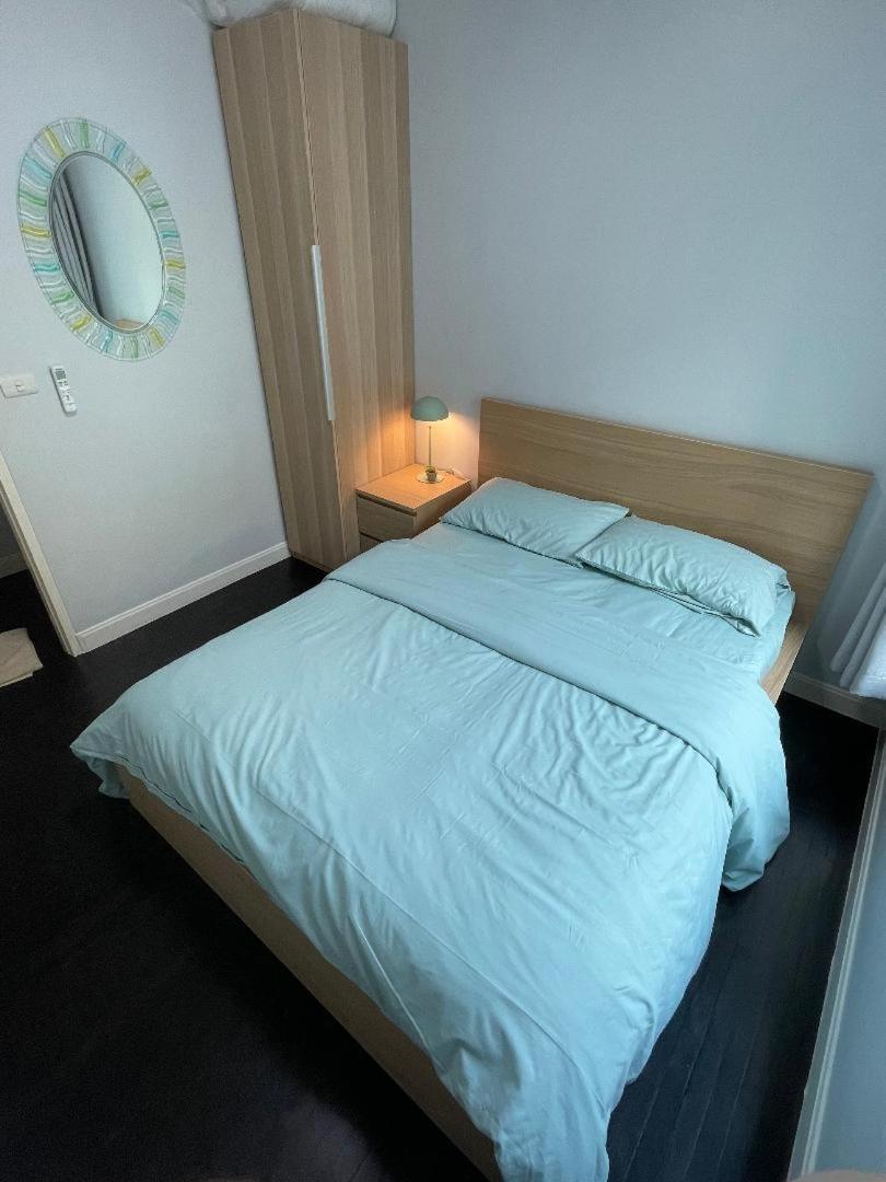 Apartmán Baan San Dao HHQ Exteriér fotografie