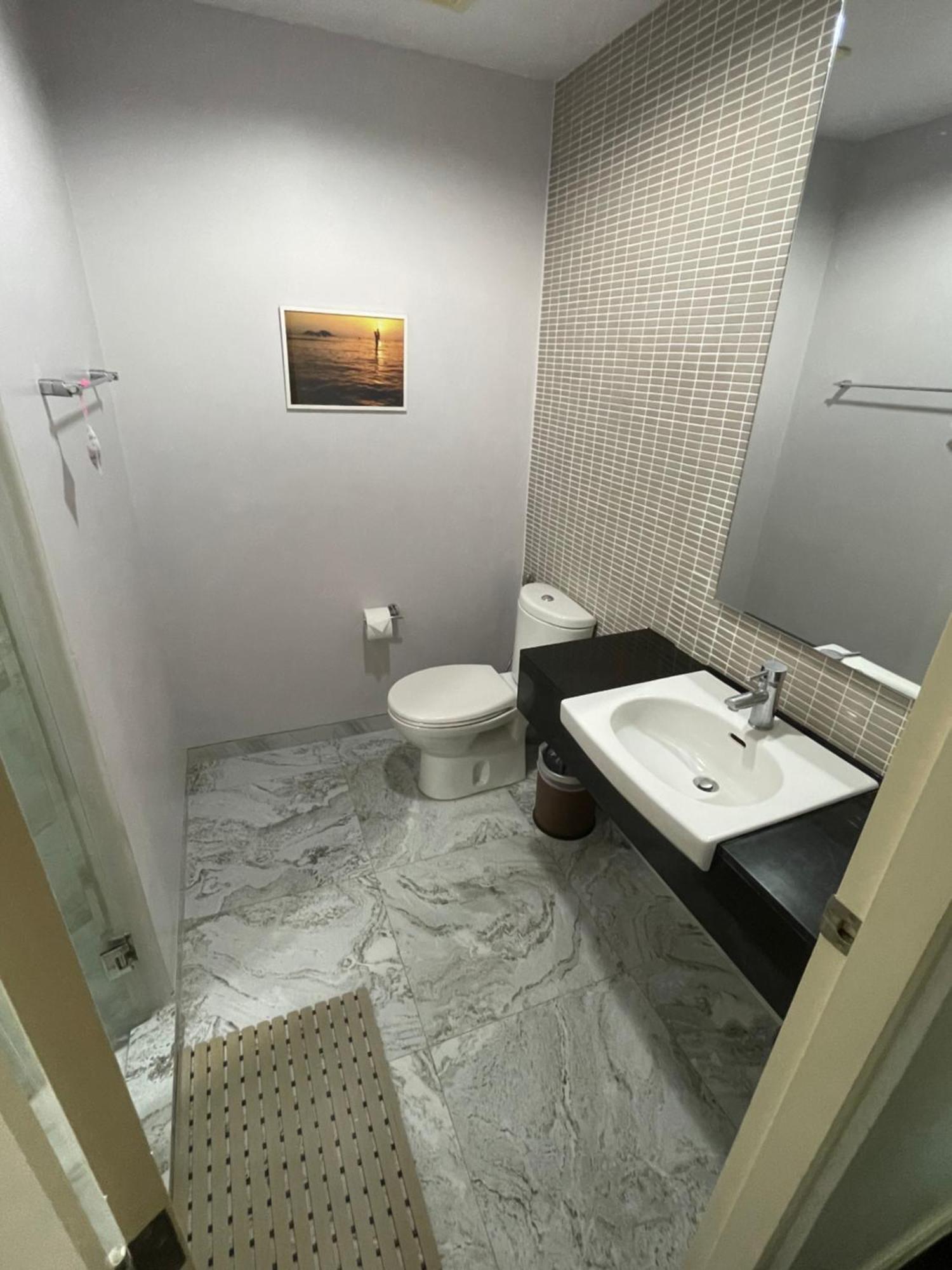 Apartmán Baan San Dao HHQ Exteriér fotografie