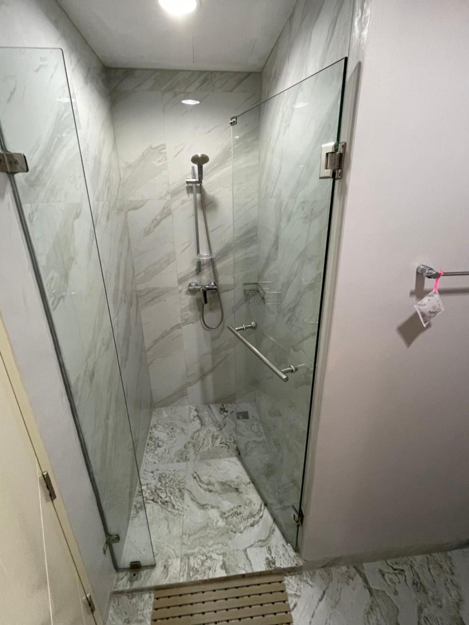 Apartmán Baan San Dao HHQ Exteriér fotografie