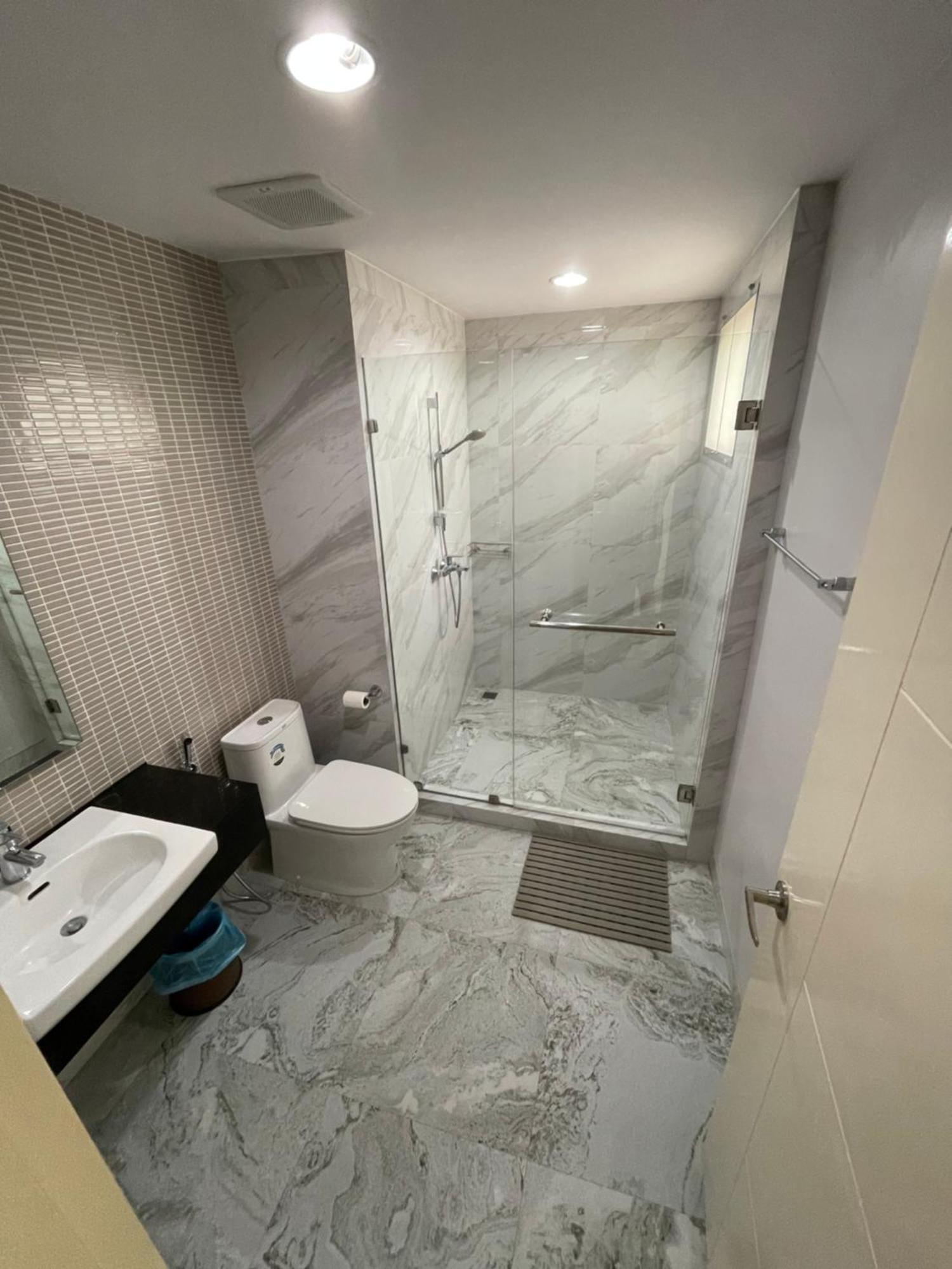 Apartmán Baan San Dao HHQ Exteriér fotografie